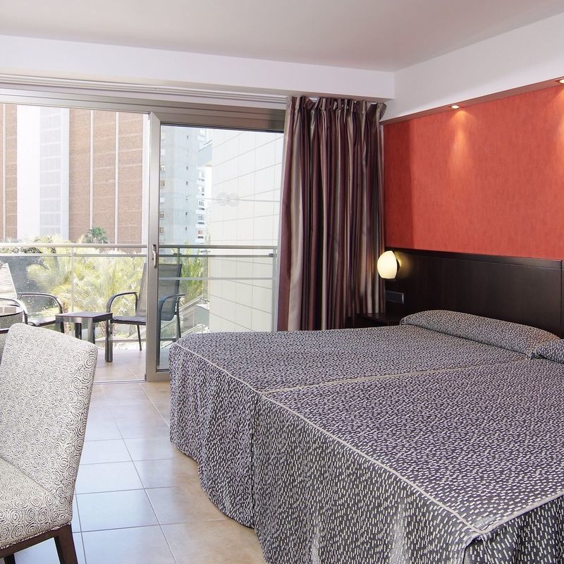 Hotel Sandos Monaco - Adults Only 4*