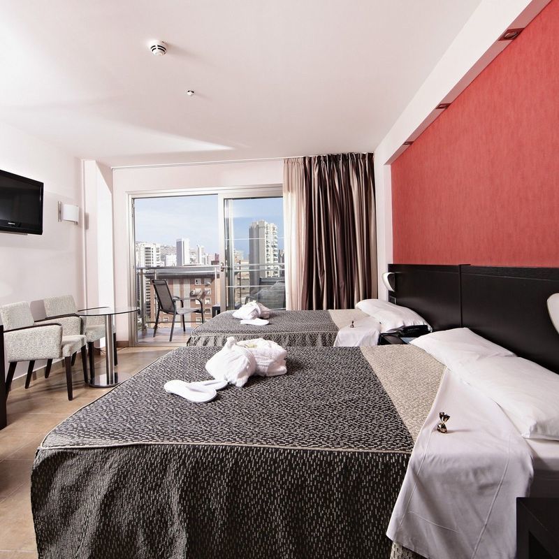 Sandos Monaco - Adults Only Hotel 4*