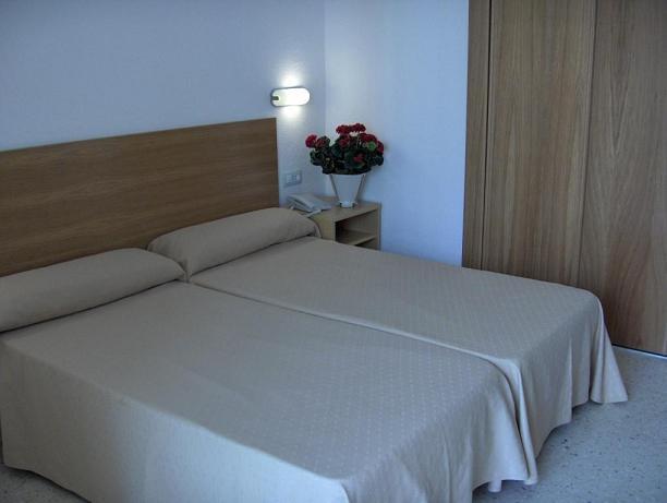Hotel Cuco Benidorm
