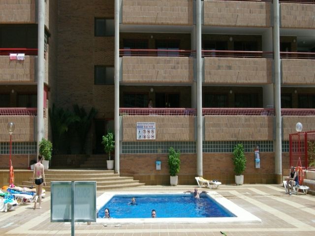 Loix Mar - Apartamento