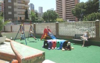 Loix Mar - Apartamento