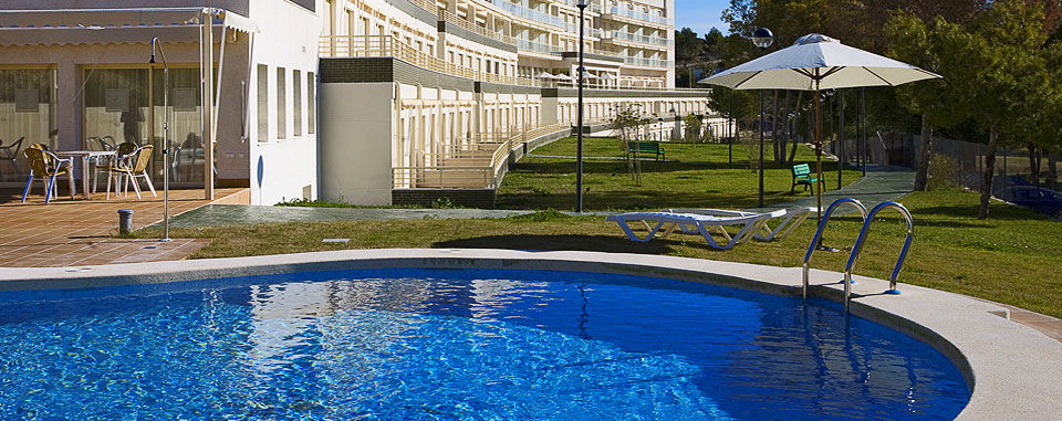 Ona Poniente Apartamento *