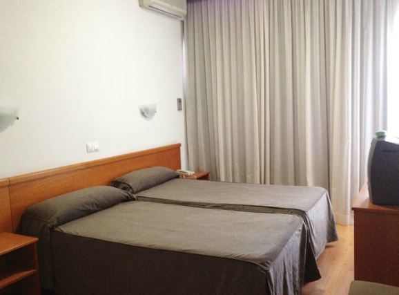 Hotel Teremar