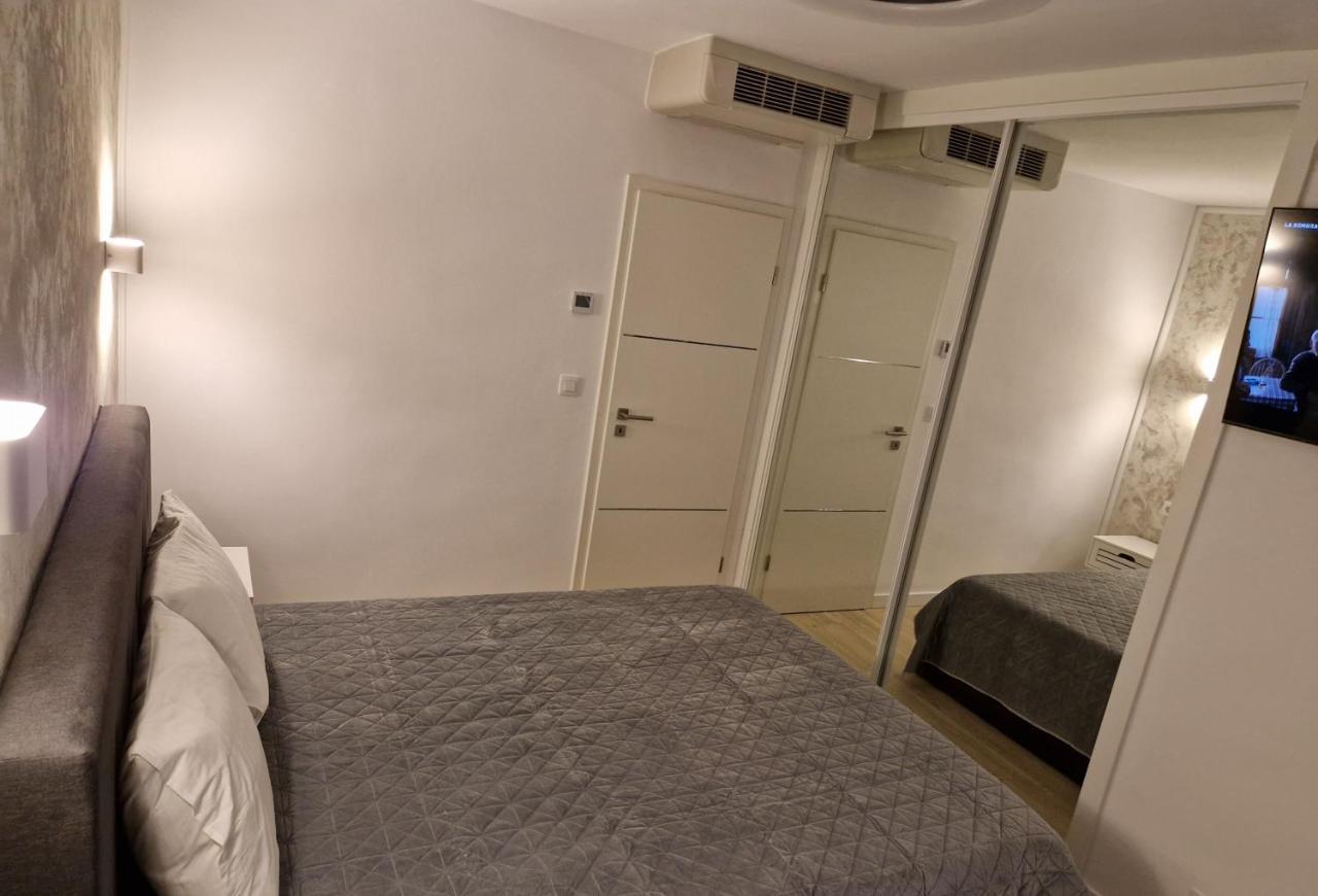Apartamento Old Town 1 St Floor, Near The