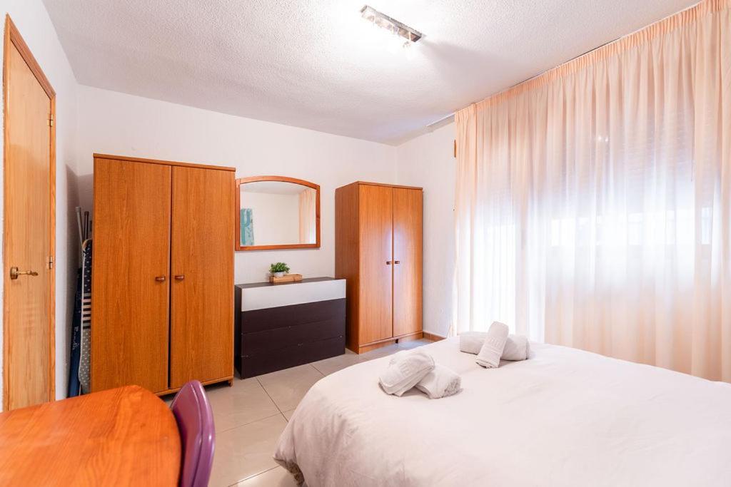 En El Centro A Un Minuto De La Playa Apartamento Benidorm