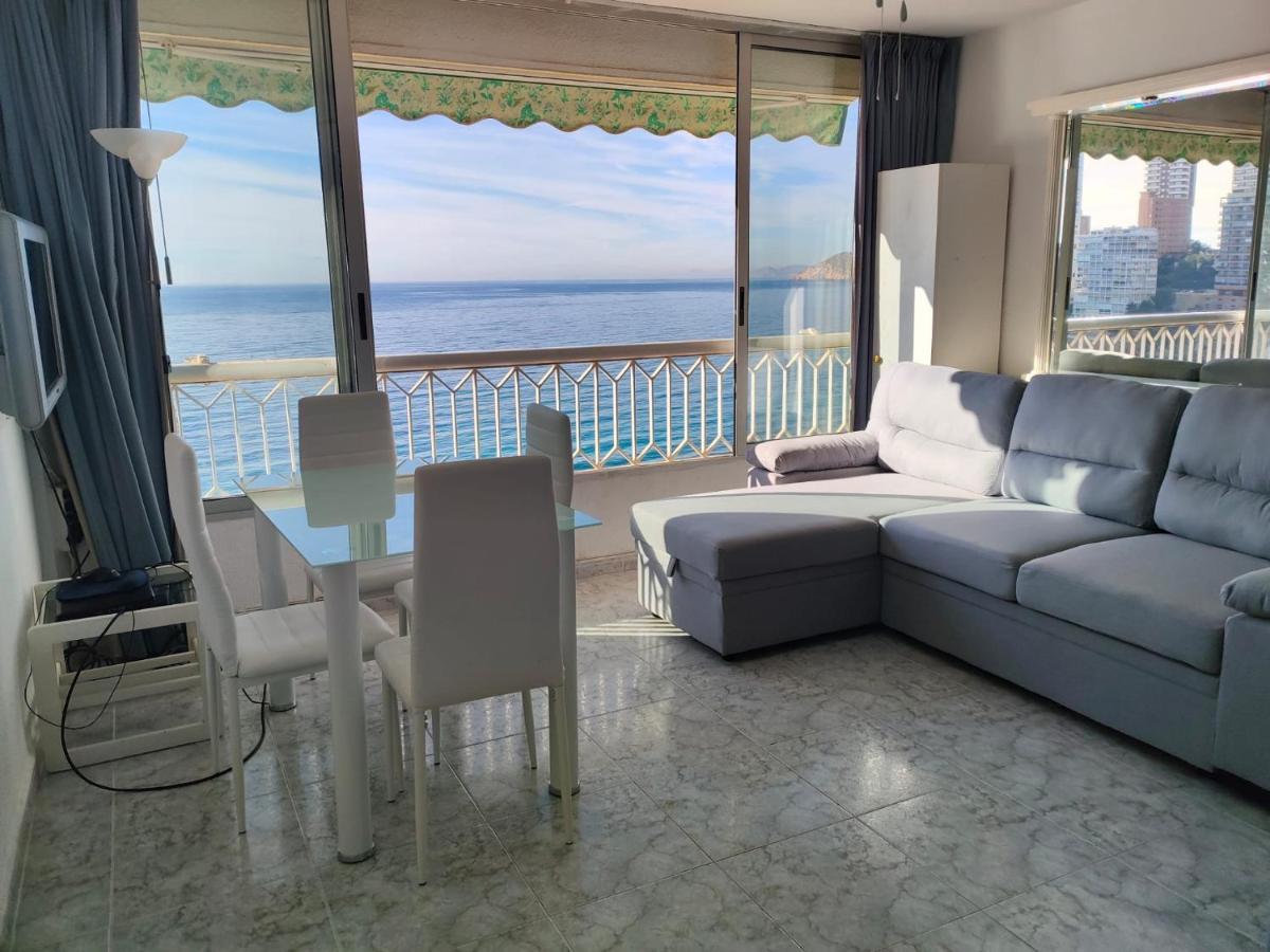 Apartamento Torre Principado Benidorm
