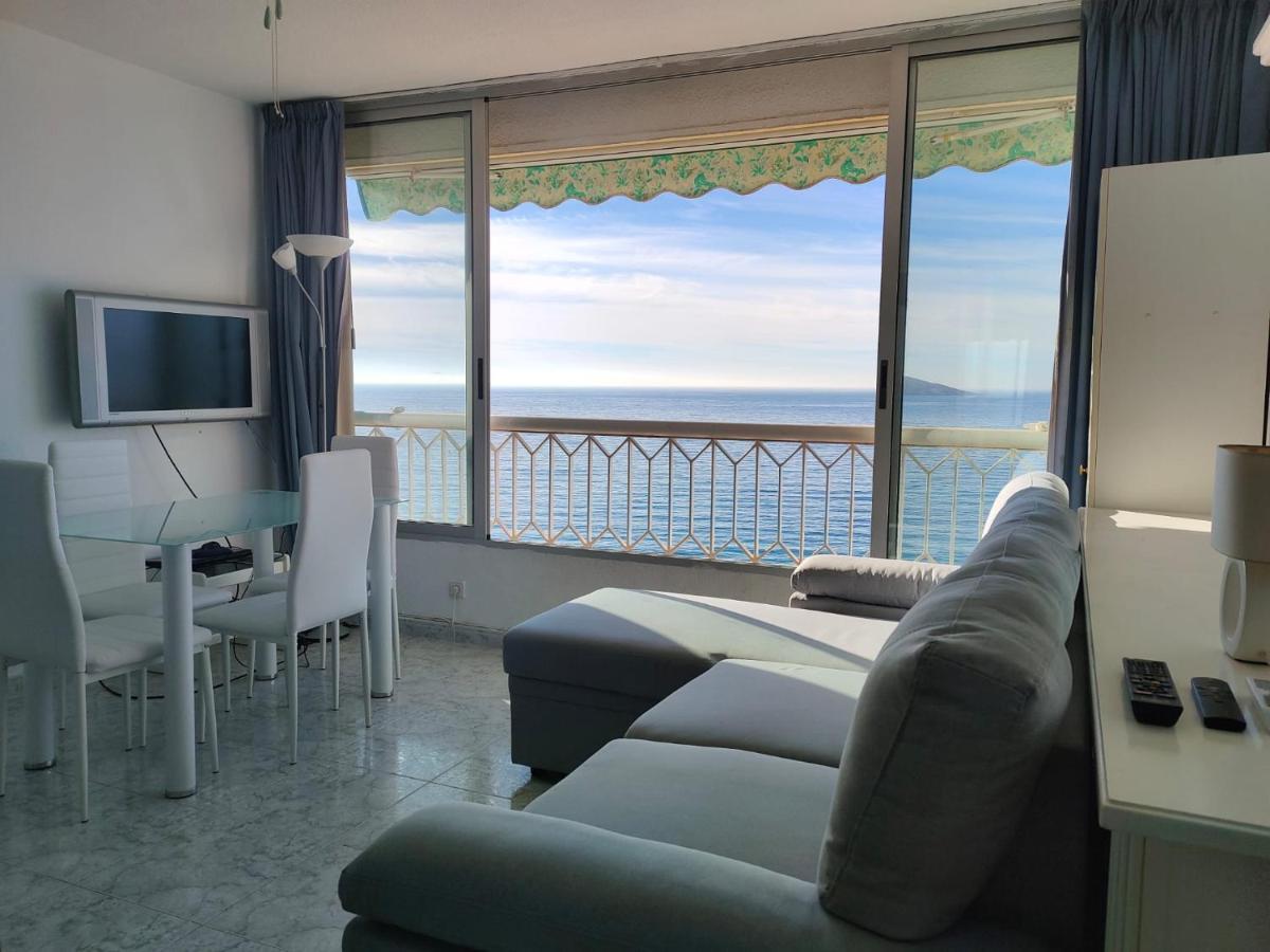 Torre Principado Benidorm
