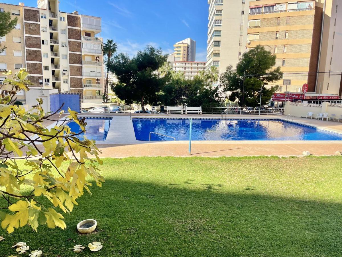 Apartamento Loixana Rincon Dream