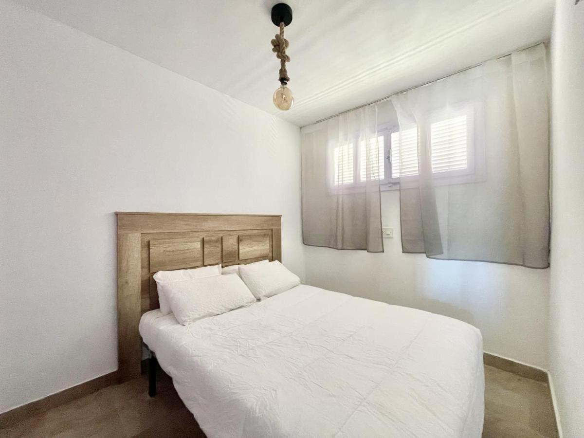 Loixana Rincon Dream Apartamento Benidorm