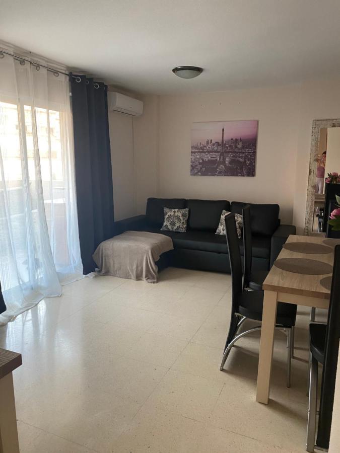 Torre Monaco Apartamento *