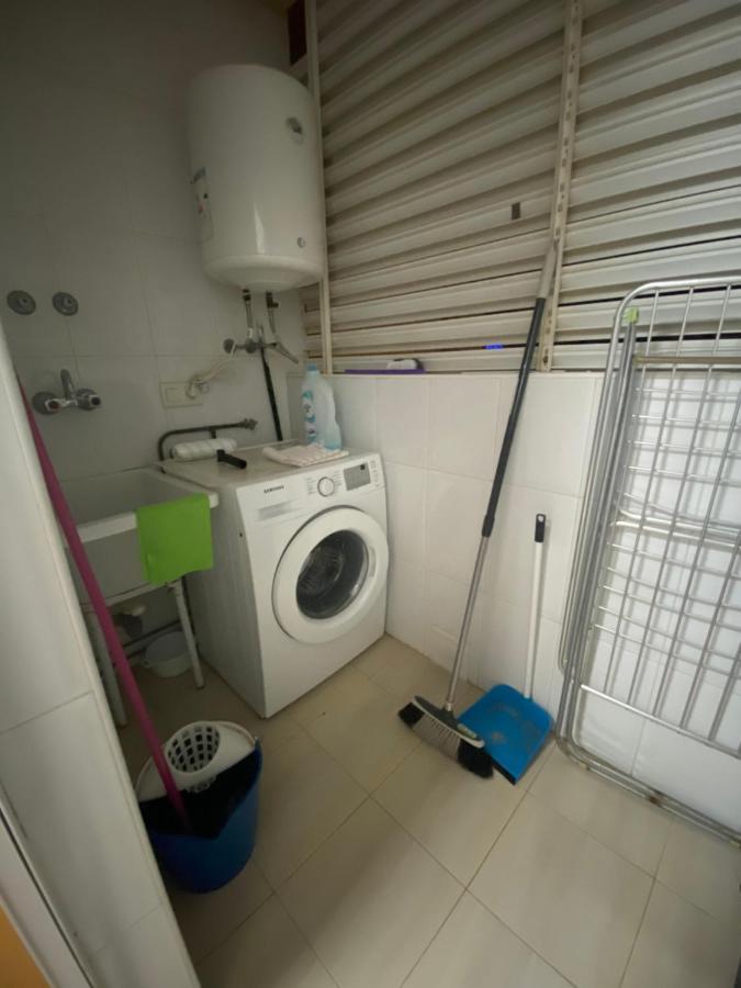 Torre Monaco Apartamento *