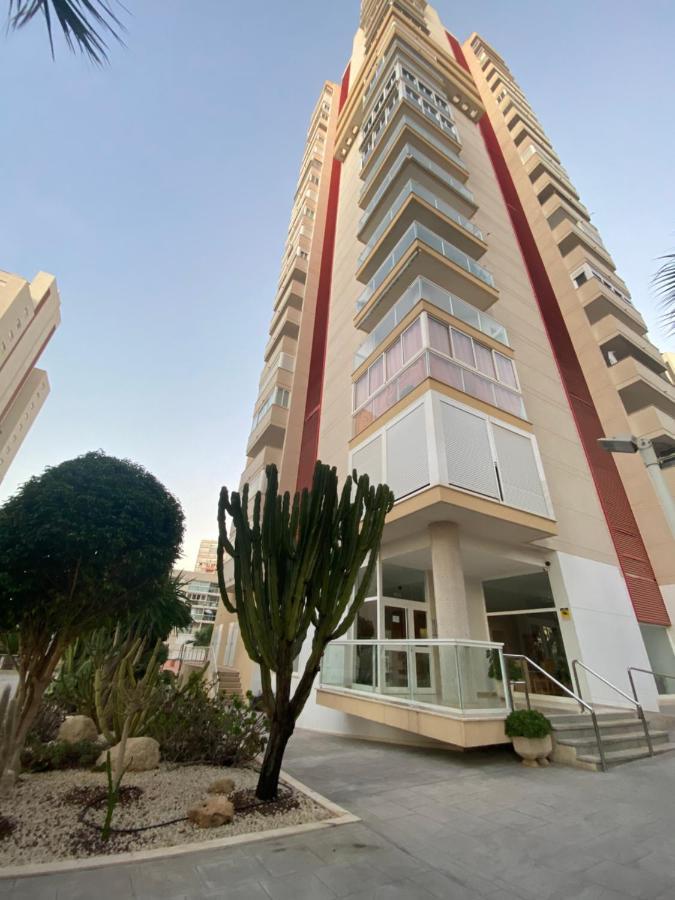 Torre Monaco Apartamento