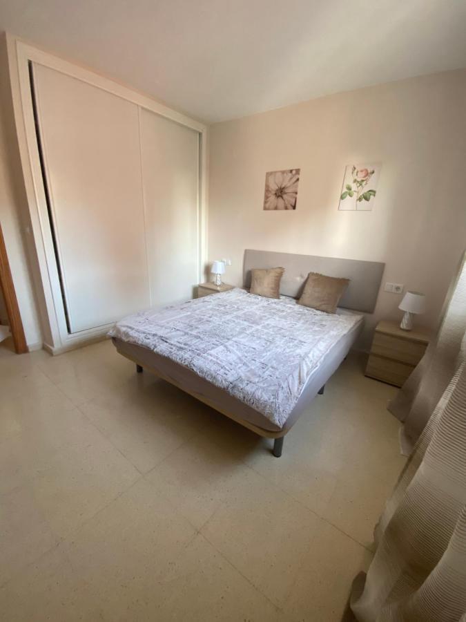 Torre Monaco Apartamento *