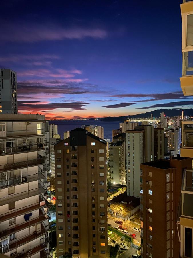 Torre Monaco Apartamento *