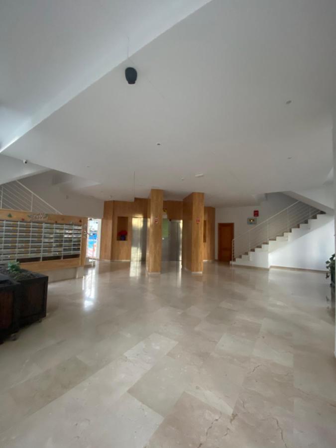 Apartamento Torre Monaco Benidorm