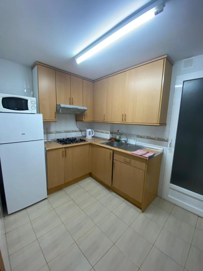 Torre Monaco Apartamento