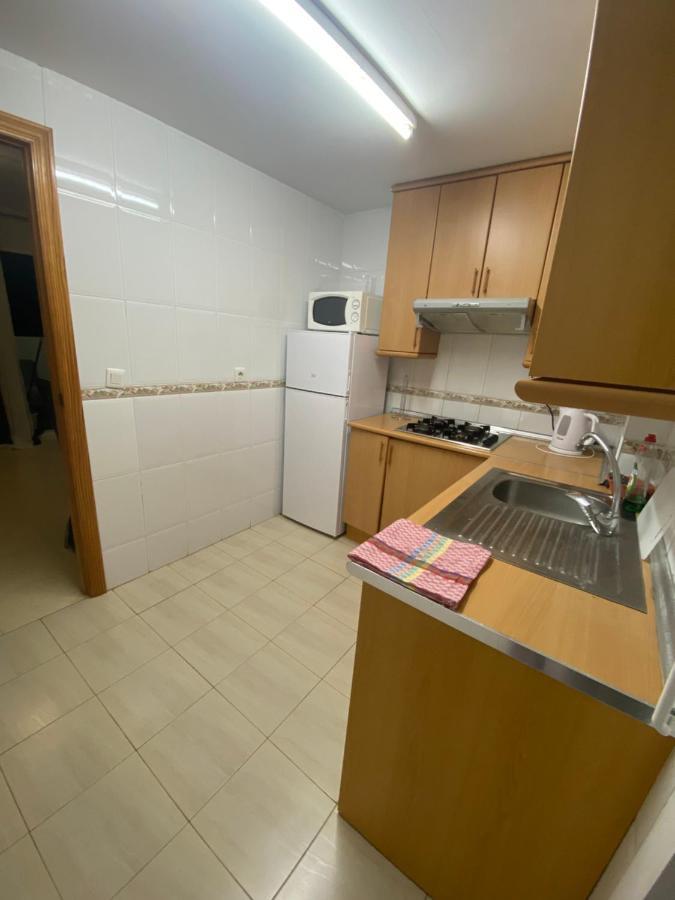 Torre Monaco Apartamento *