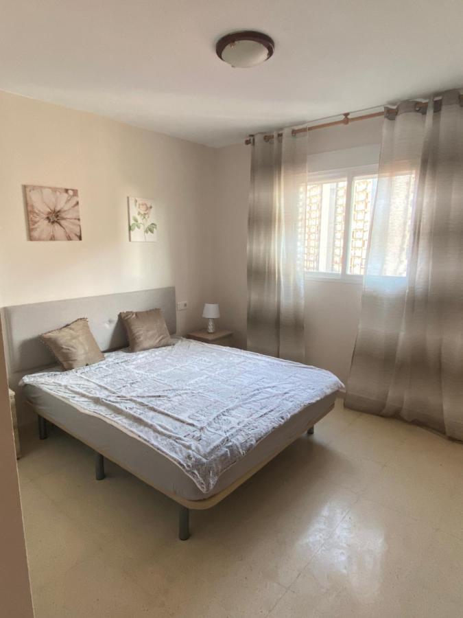 Torre Monaco Apartamento Benidorm