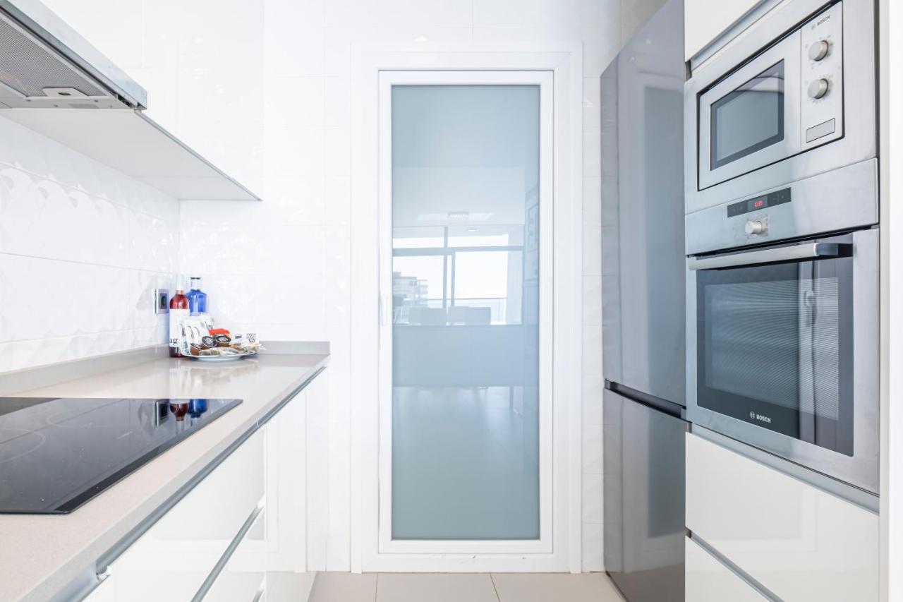 Apartamento Sunset Drive 4-8 Poniente Beach