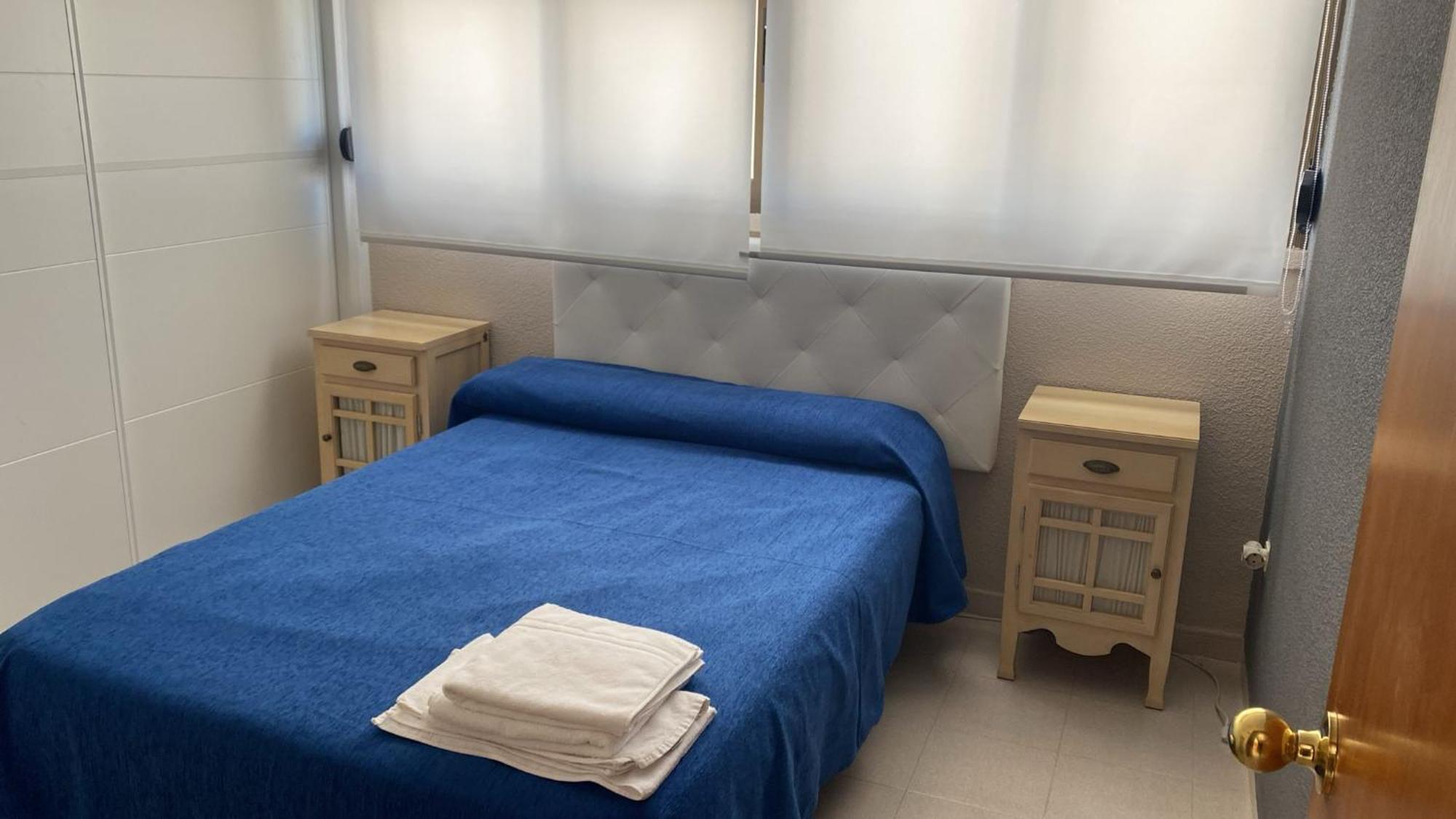 Apartamento Turísticos Paraiso 10 - Gestaltur Benidorm