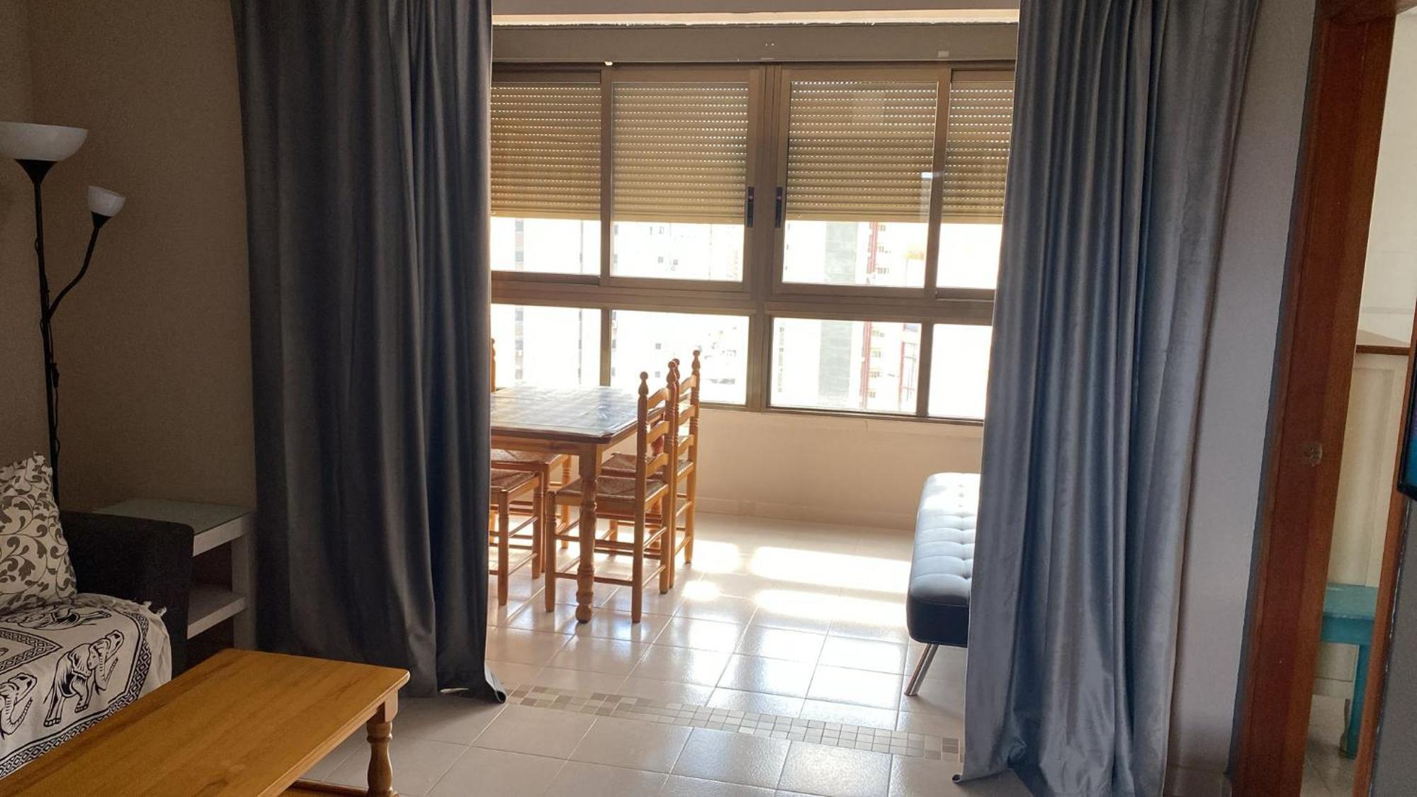 Apartamento Turísticos Paraiso 10 - Gestaltur *