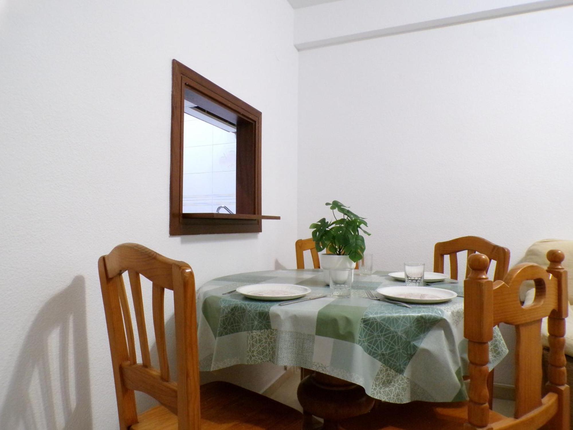 Apartamento Turísticos Gemelos 2 Y 4 - Gestaltur