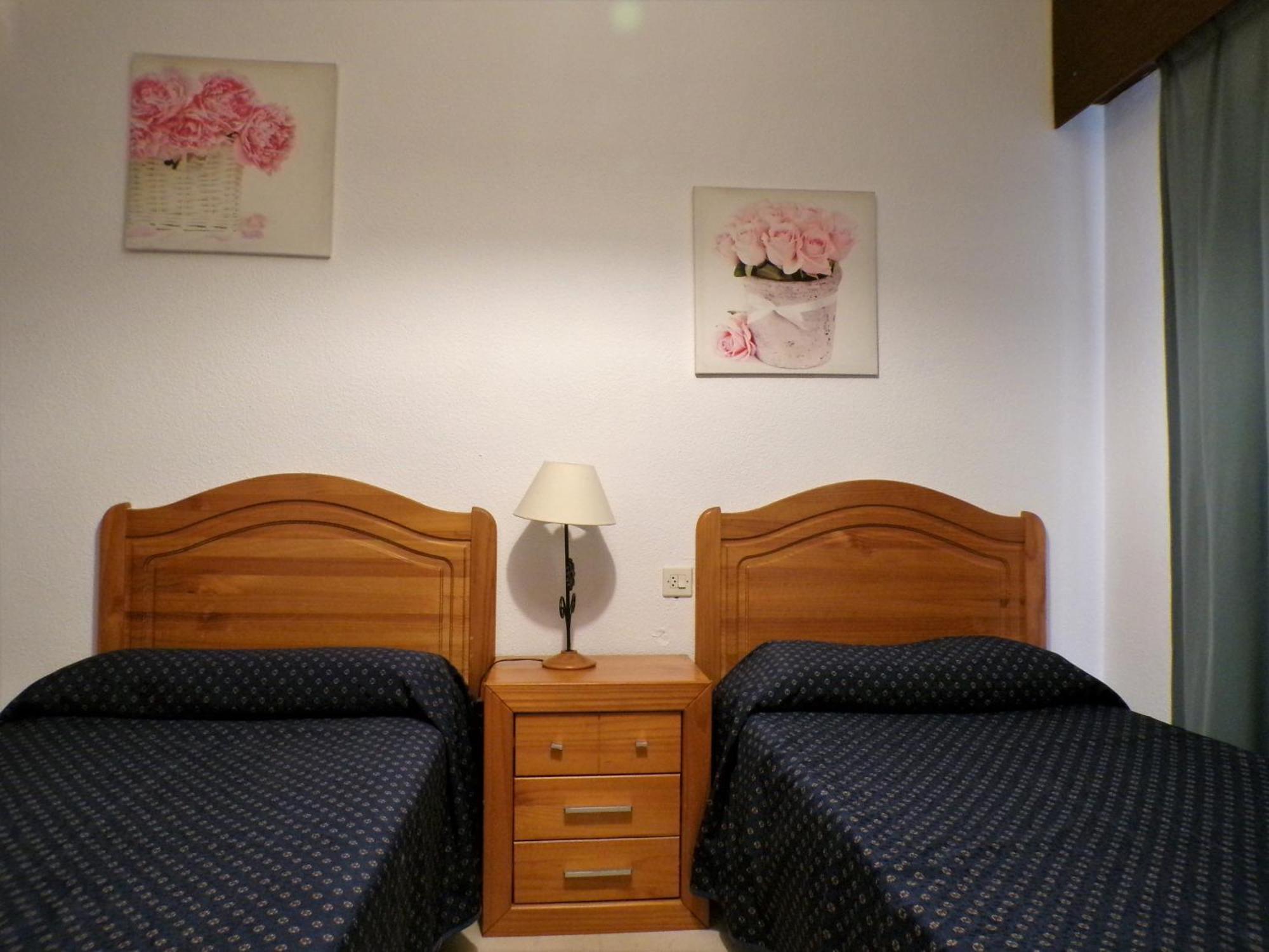 Apartamento Turísticos Gemelos 2 Y 4 - Gestaltur
