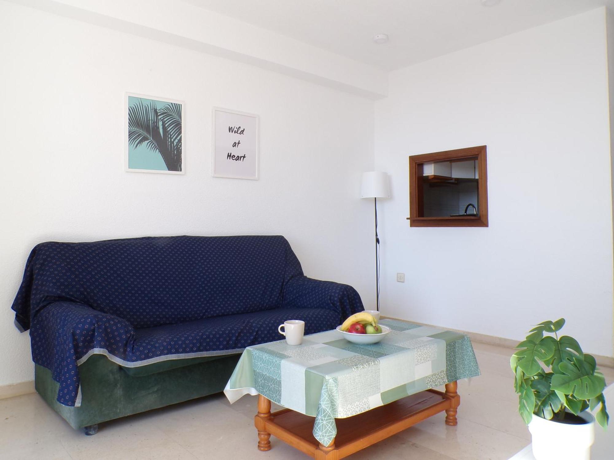 Turísticos Gemelos 2 Y 4 - Gestaltur Apartamento *