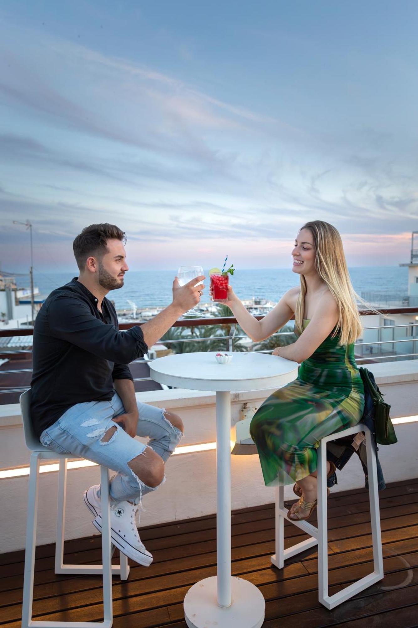 Hotel Voramar Benidorm