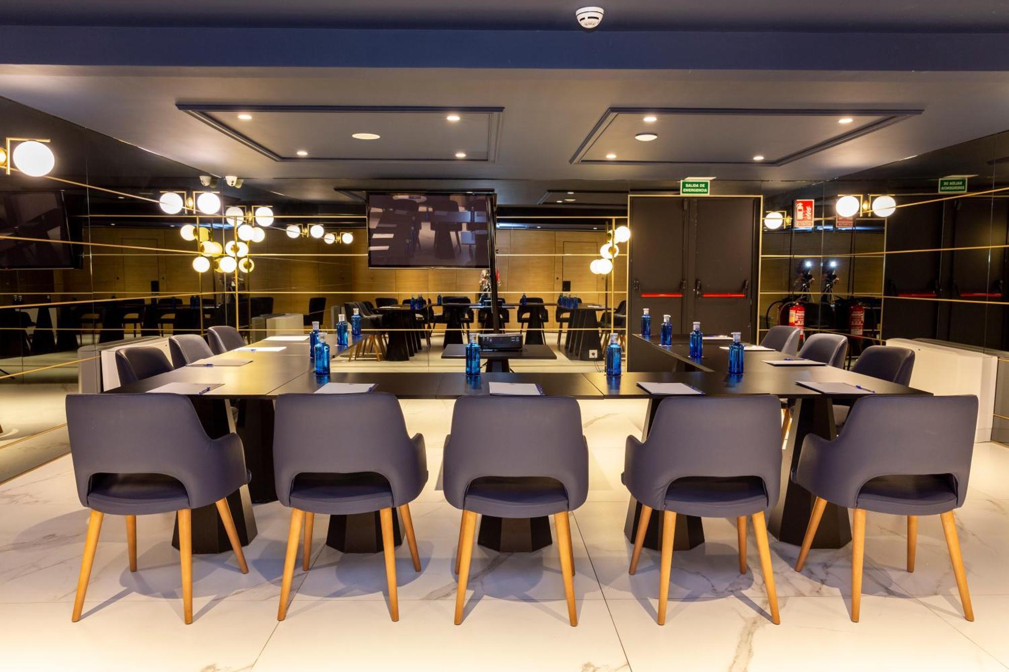 Hotel Voramar 4*