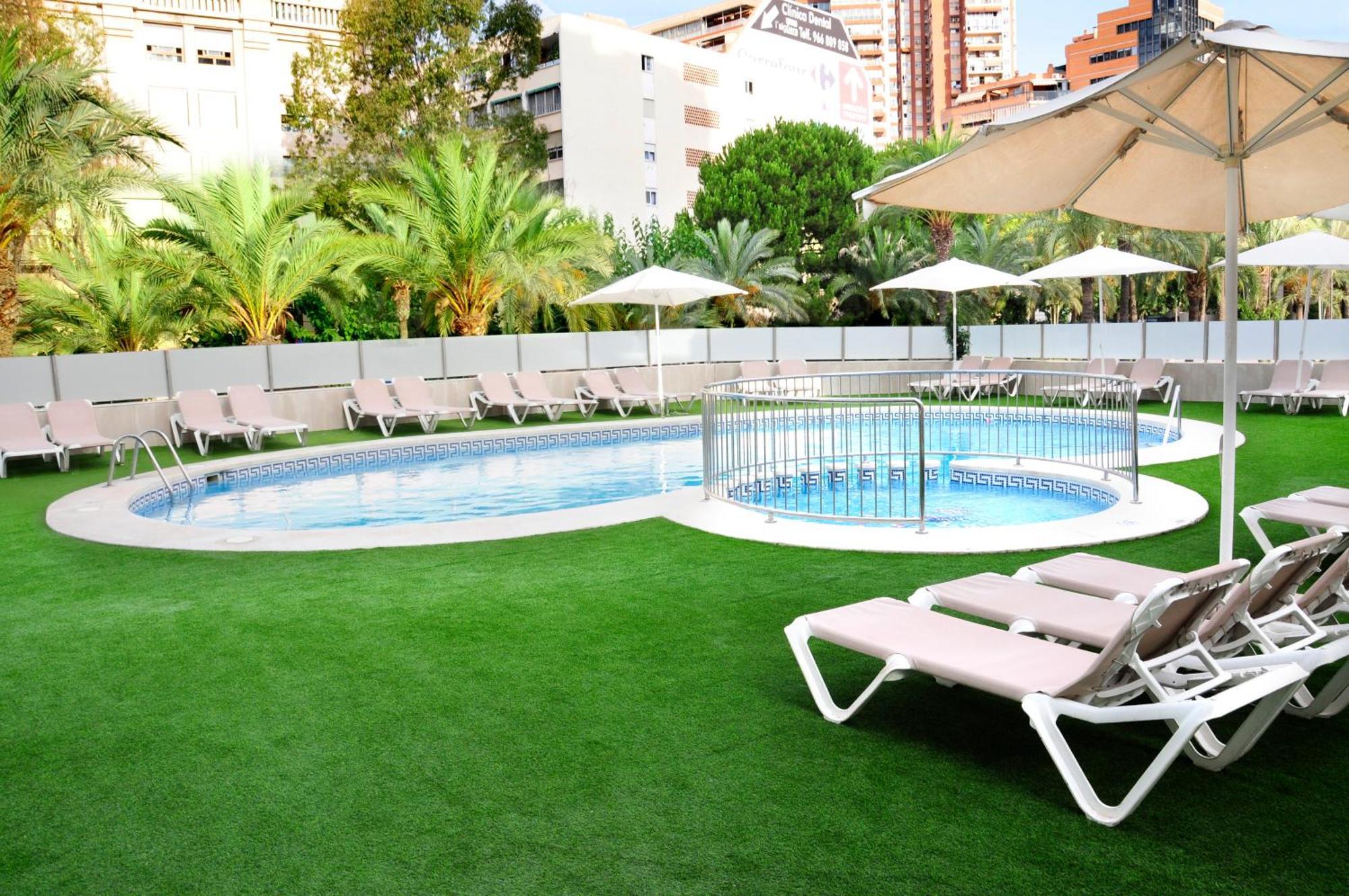 Apartamento Piso Alfonso Puchades