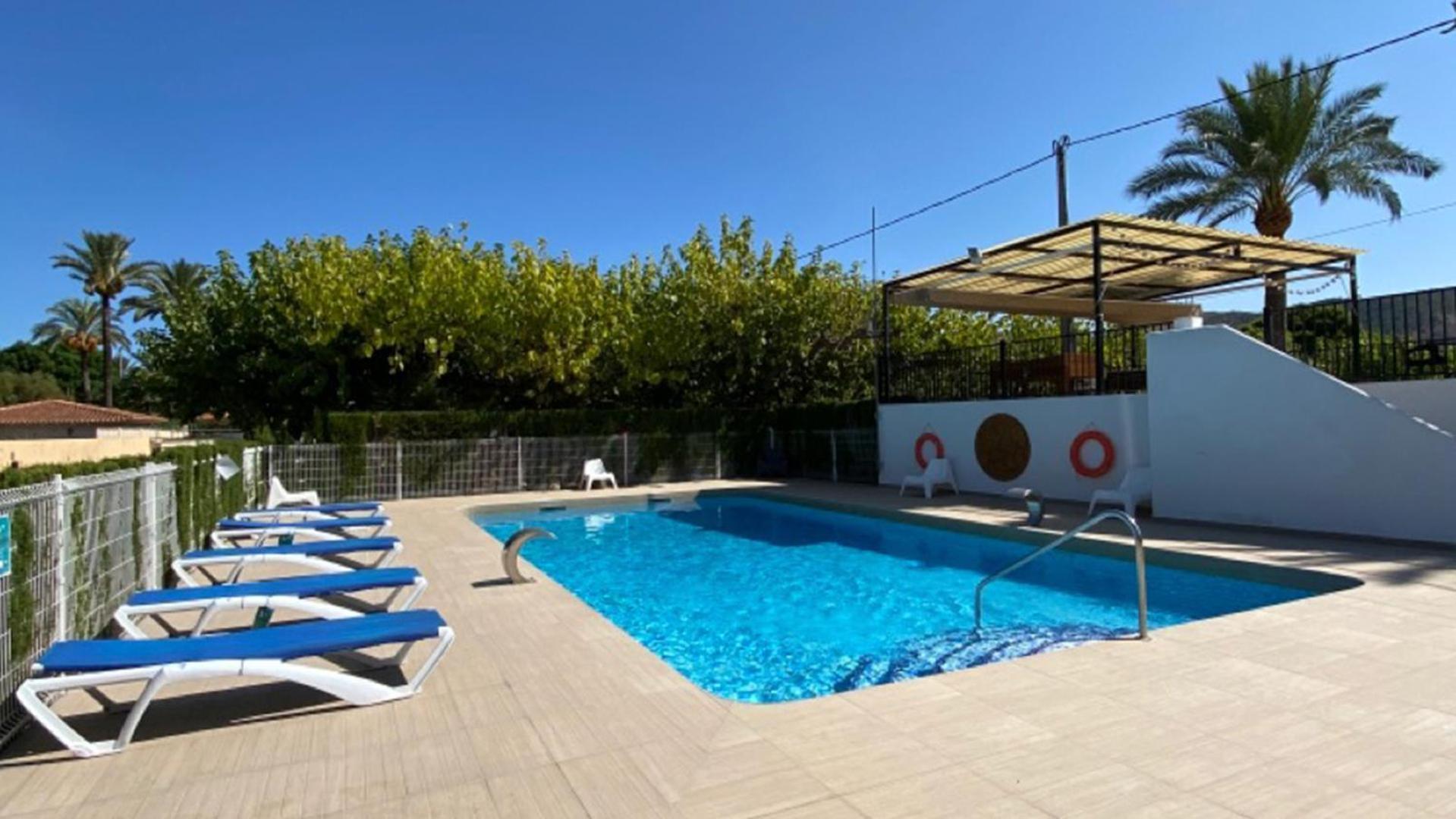Armanello Camping 3*