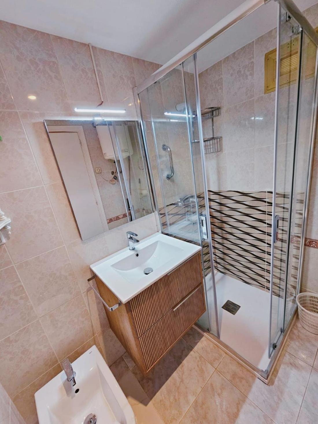 Apartamento Mariscal V Alquilevante