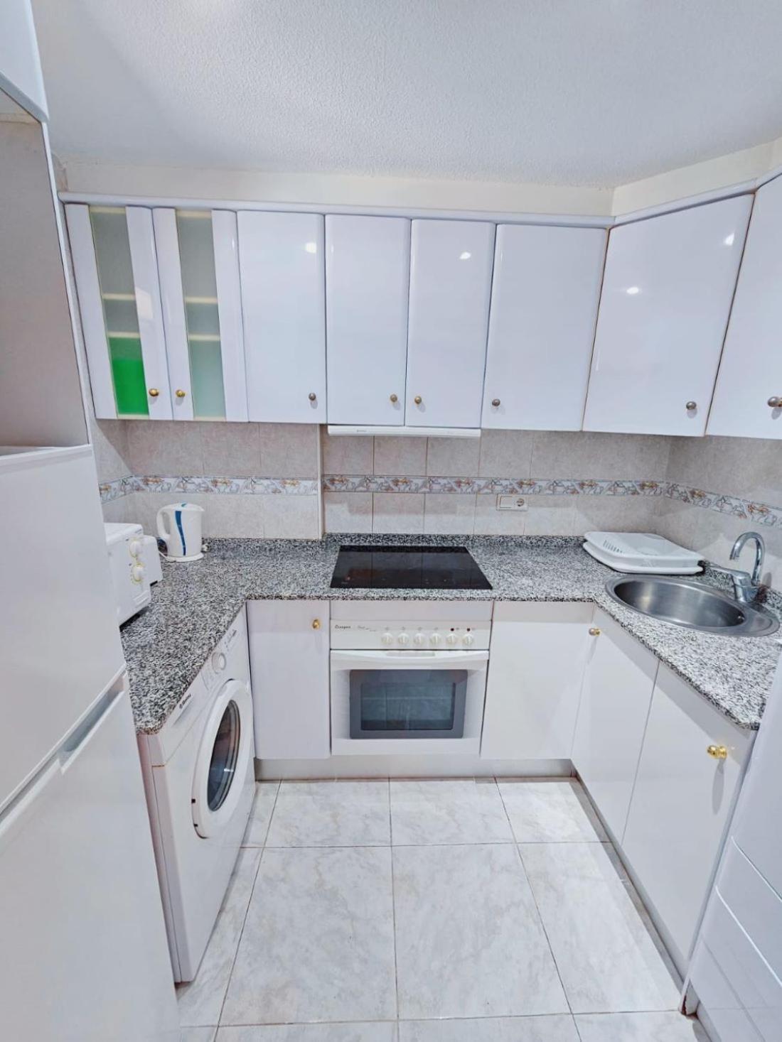Apartamento Mariscal V Alquilevante
