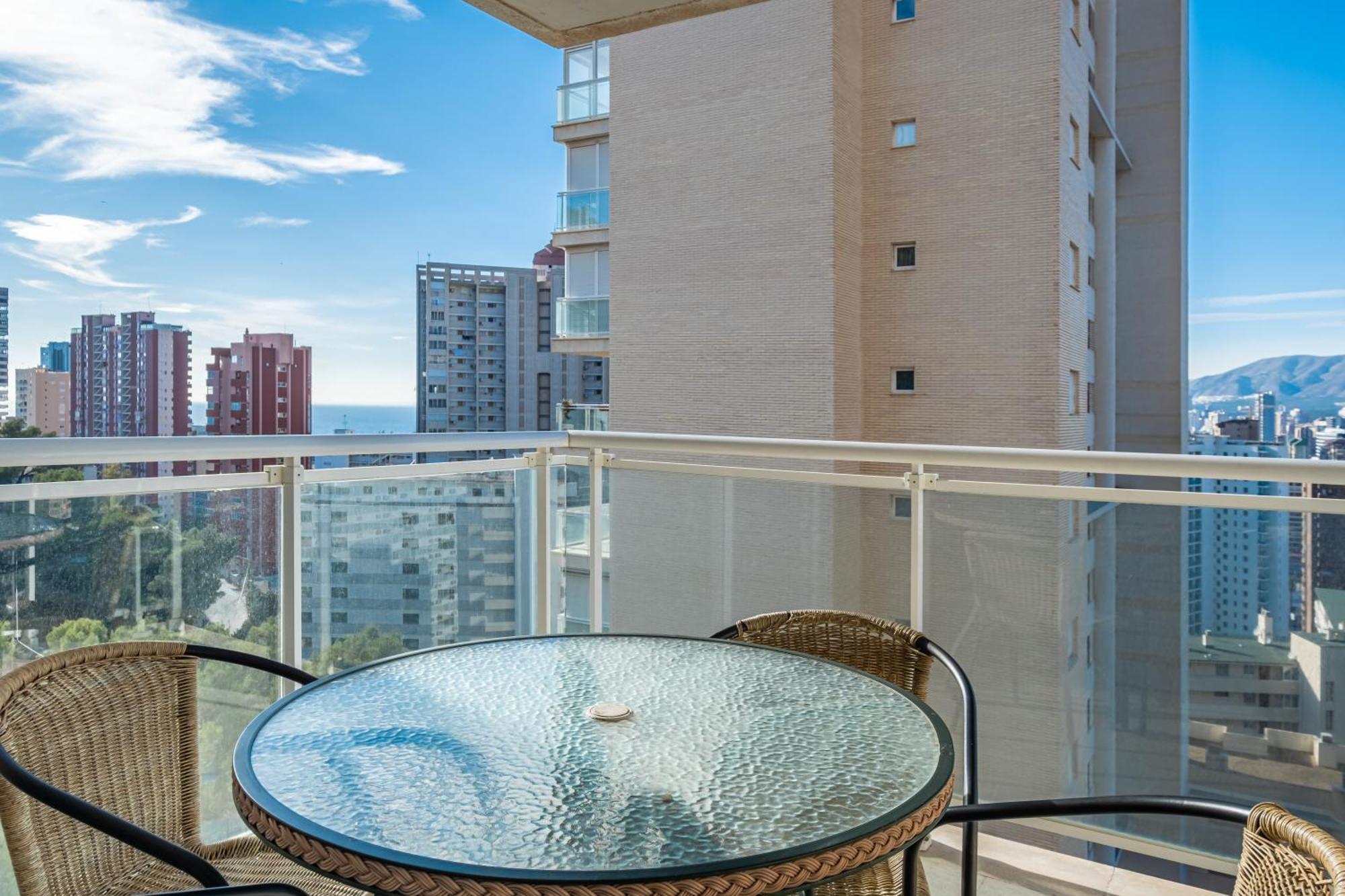 Apartamento Tower San Remo 9-e Levante