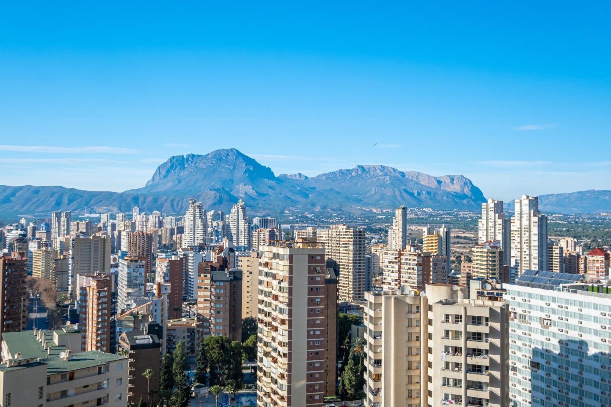 Apartamento Tower San Remo 9-e Levante *