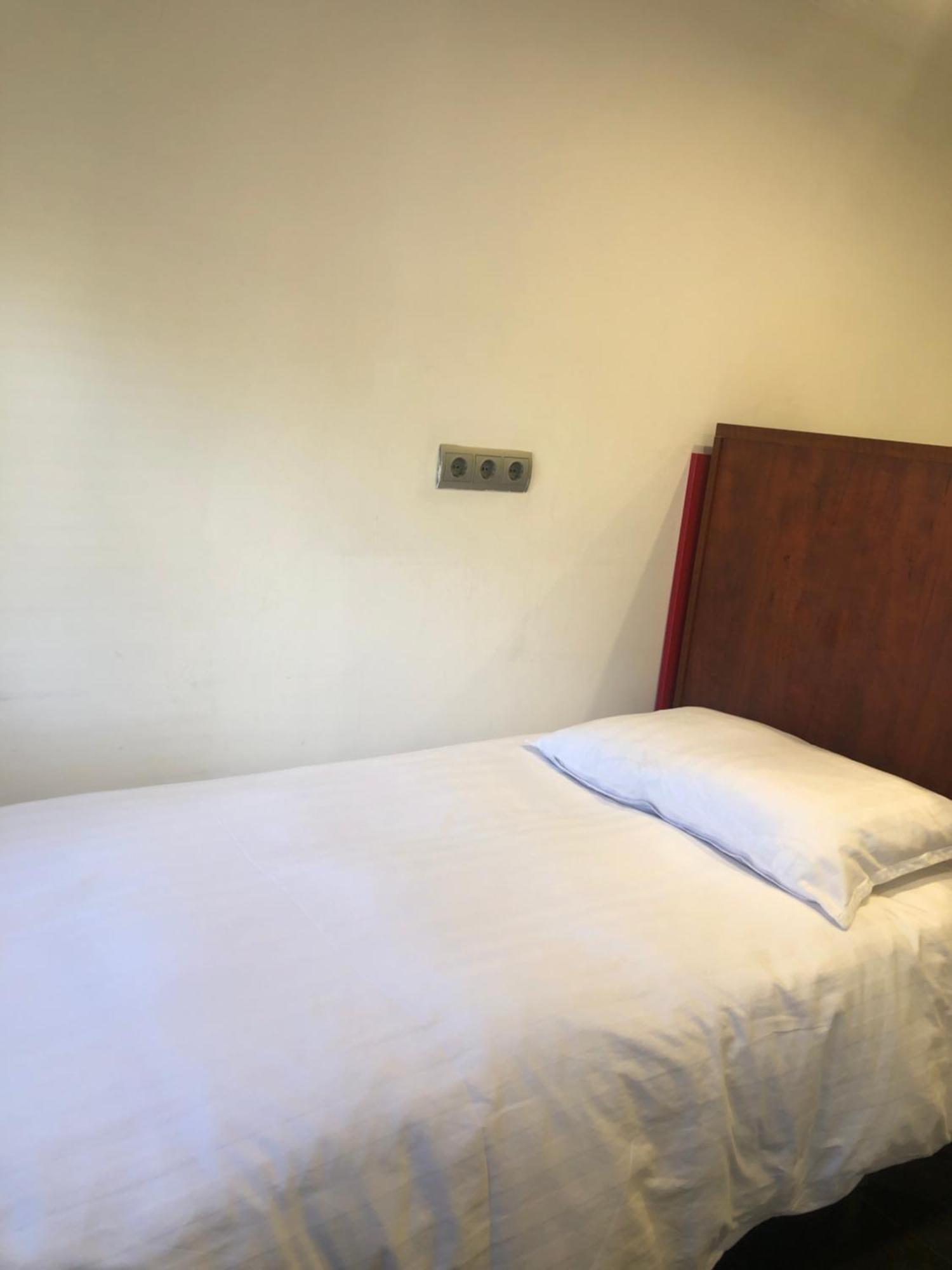Apartamento Frente Al Mar, Moderno Con Aire Acondicionado, Parking Y Free Wi-fi