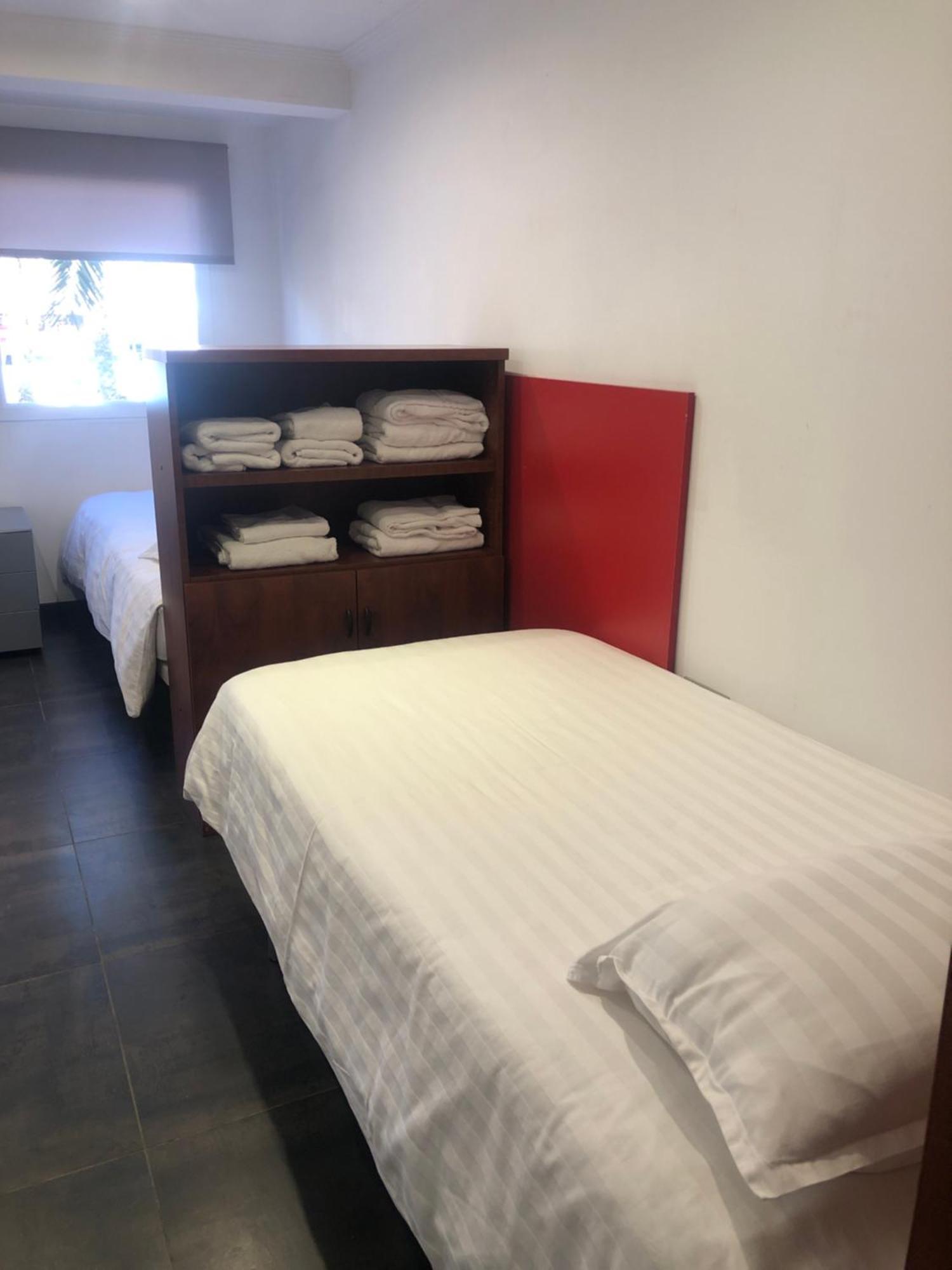 Frente Al Mar, Moderno Con Aire Acondicionado, Parking Y Free Wi-fi Benidorm