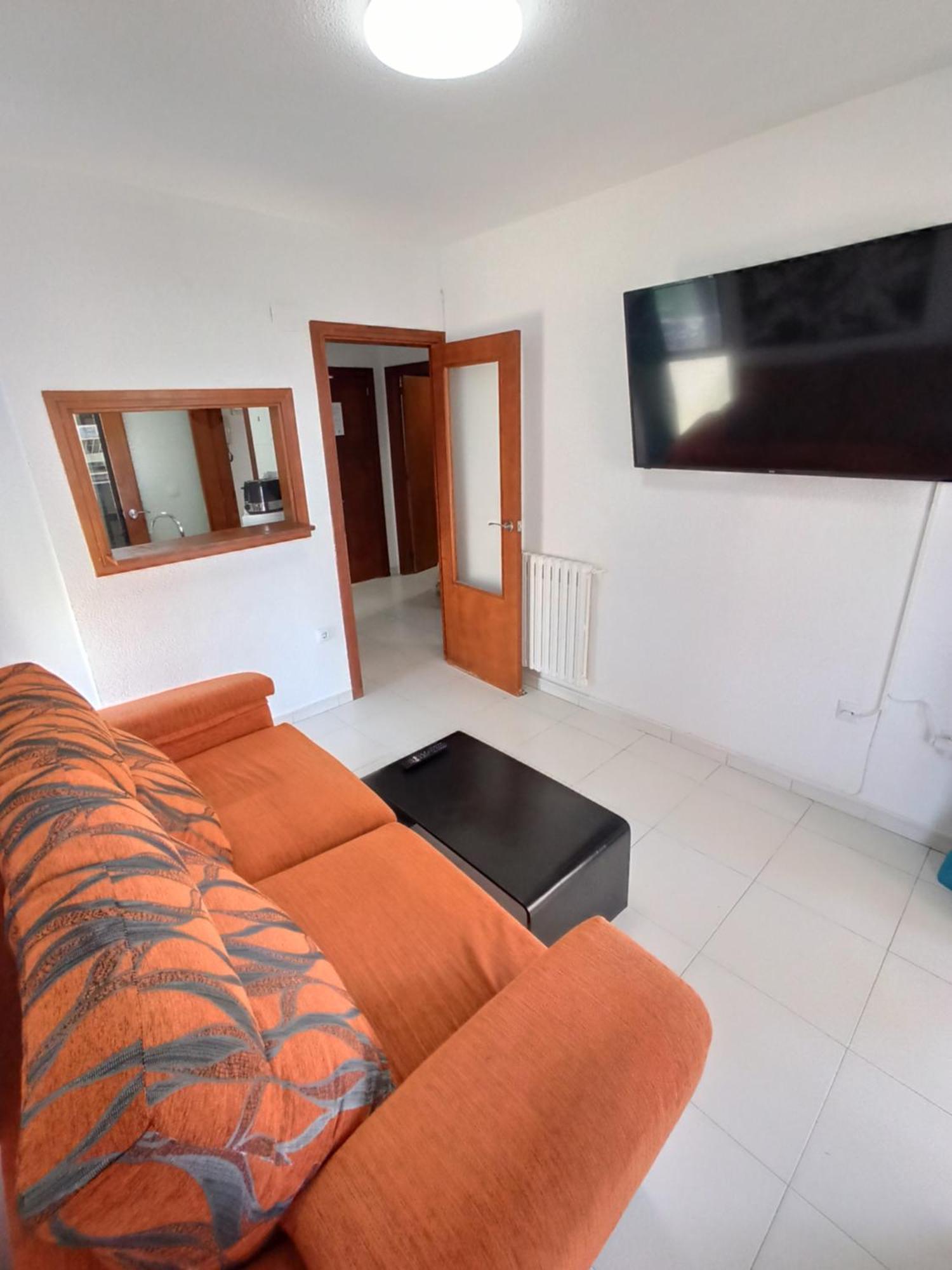 Apartamento Lux Mar *