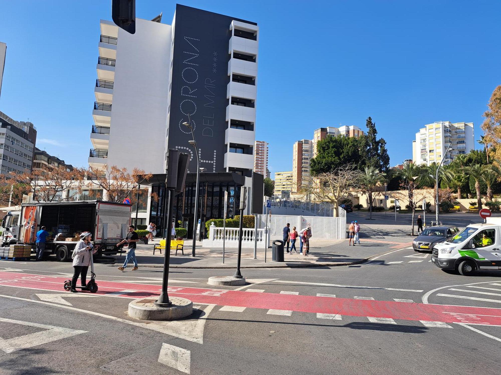 Apartamento Urbanizacion Condor