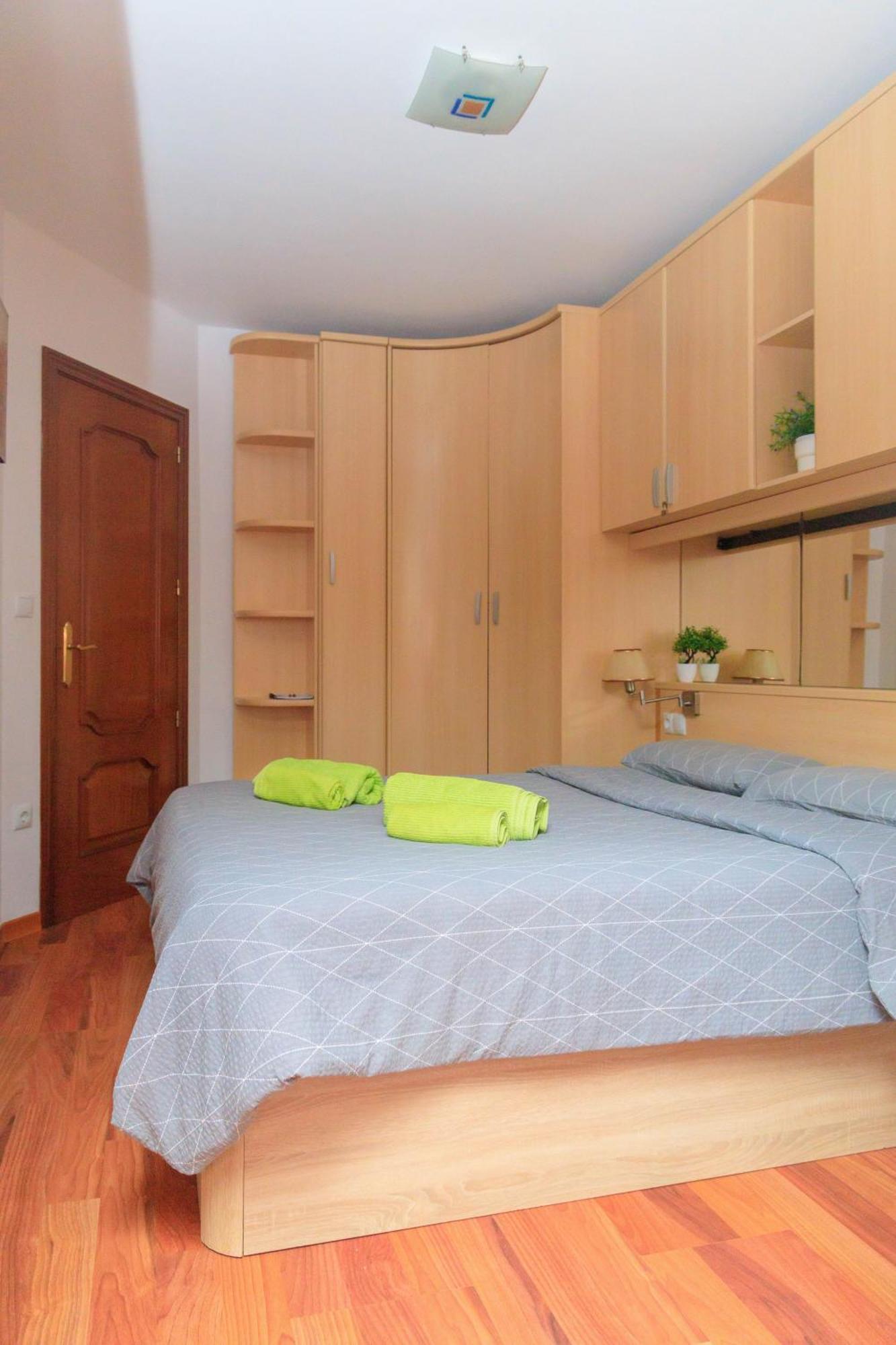 Sunshine Apartament Apartamento *