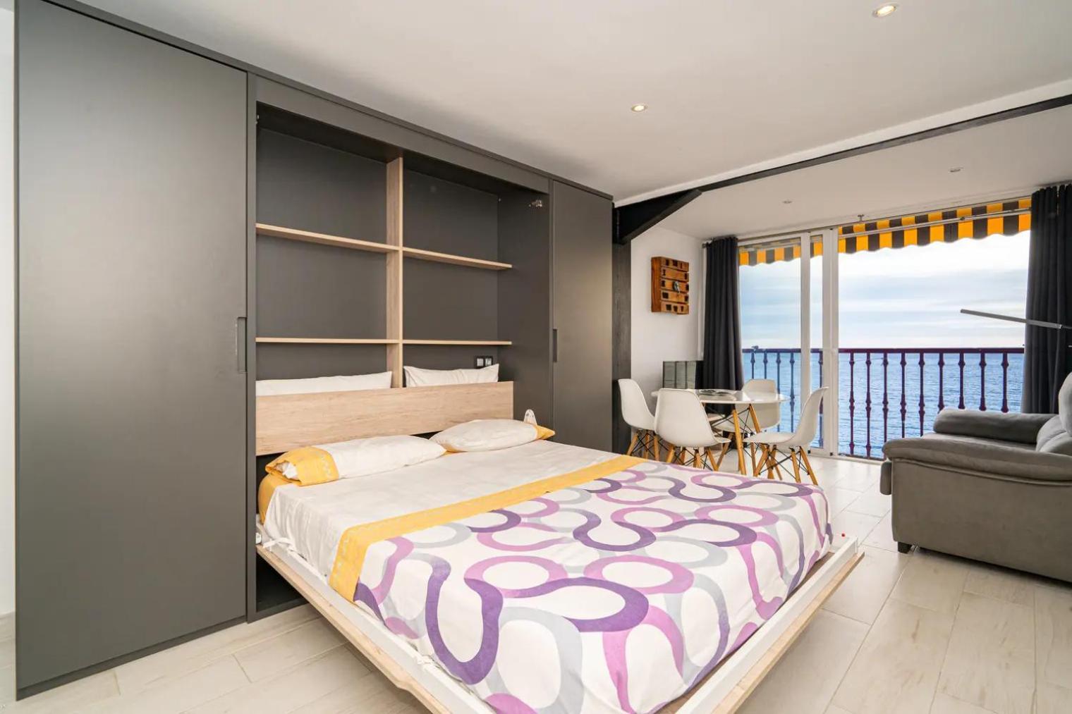 Damas 10c Apartamento