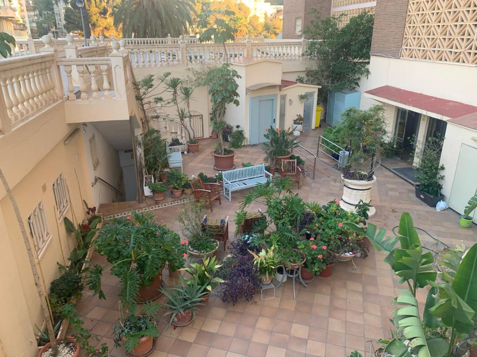 Apartamento Iª Linea Playa Levante, Benidorm