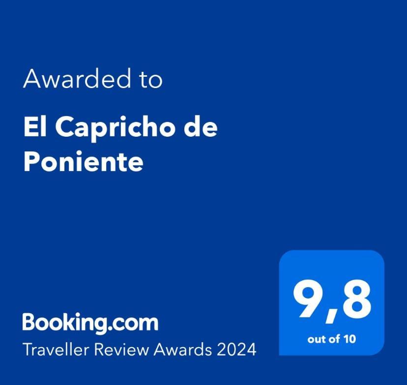 El Capricho De Poniente - Torre Dos Calas Apartamento Benidorm