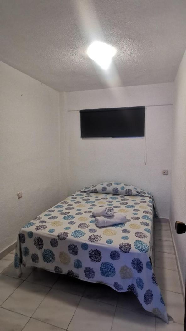 Apartamento Mobydick 15f *