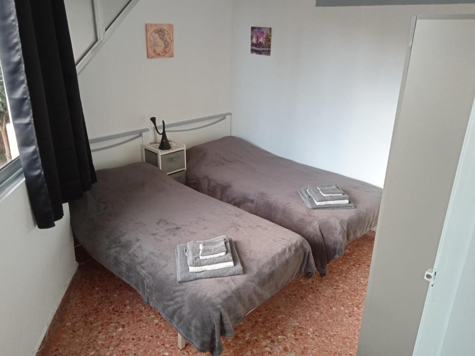 Apartamento Edificio Gijon Benidorm