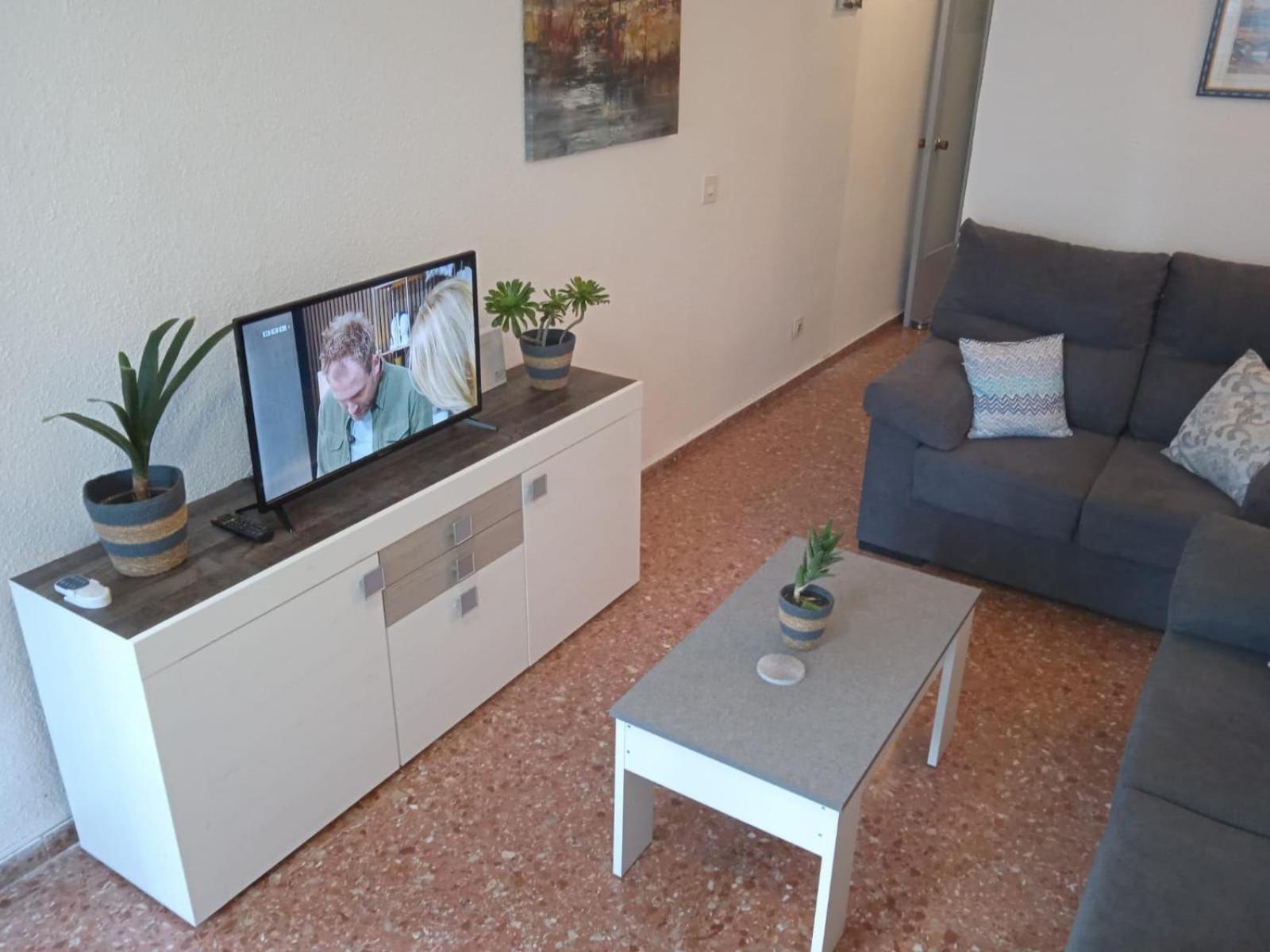 Edificio Gijon Apartamento