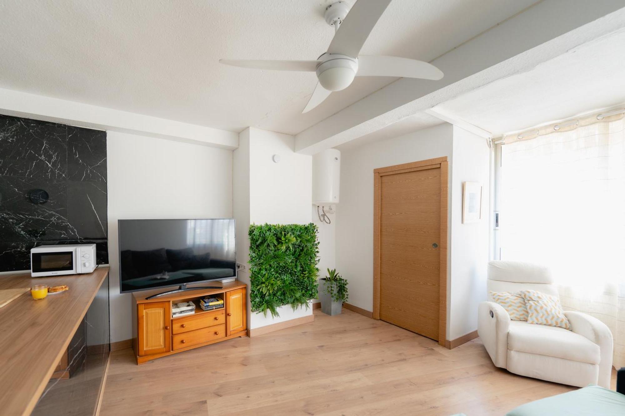 Precioso Residencial Reformado * Benidorm
