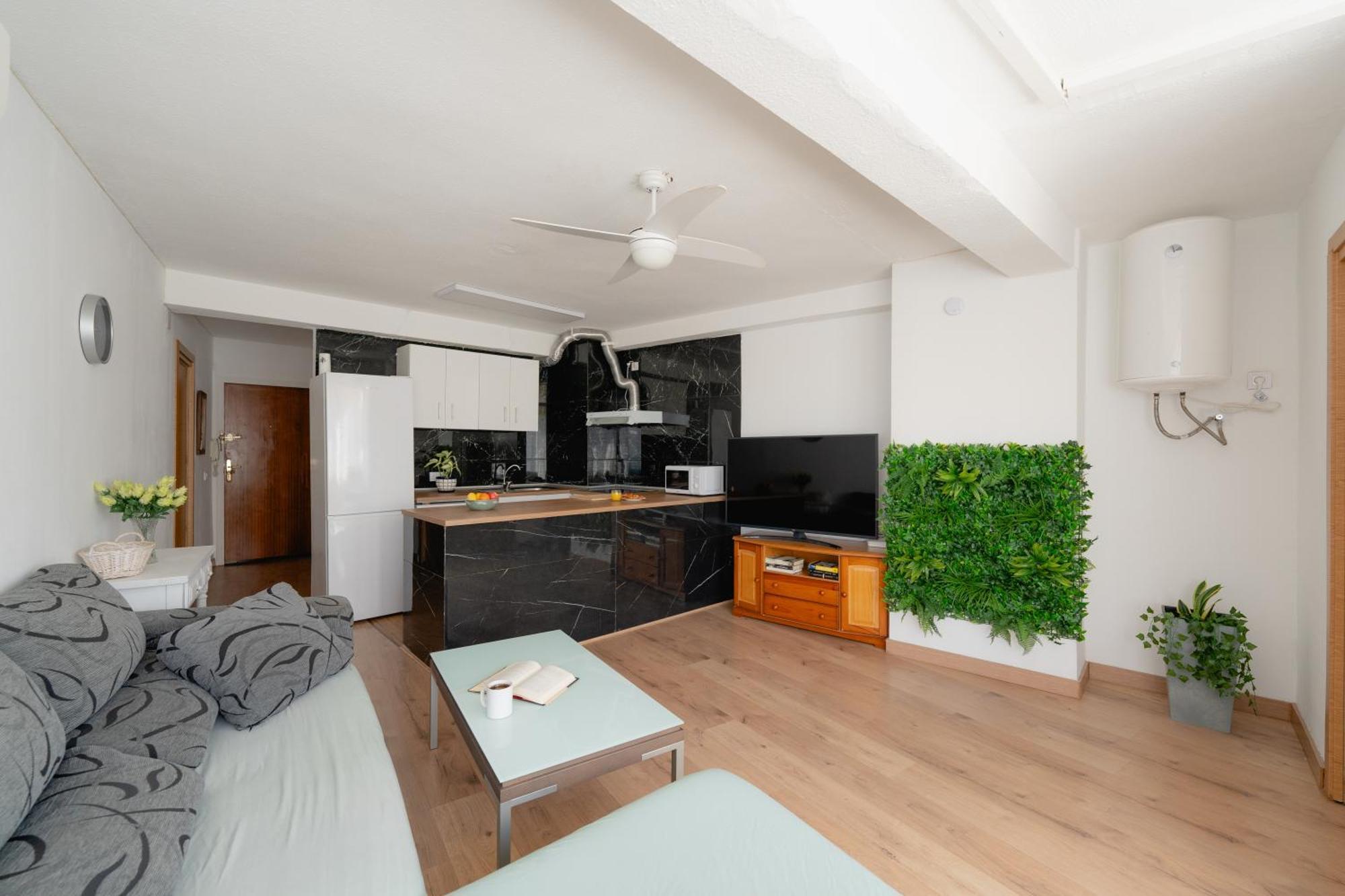 Precioso Residencial Reformado * Benidorm