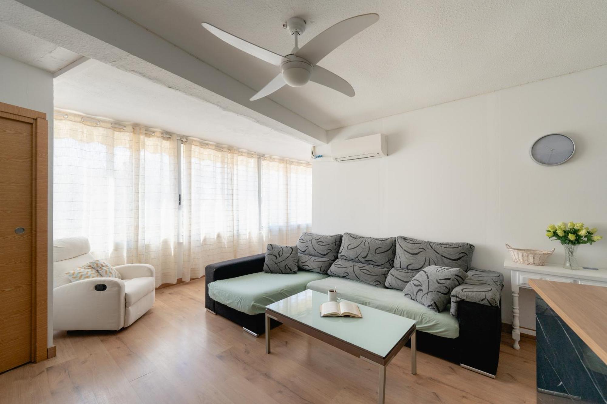 Precioso Residencial Reformado *